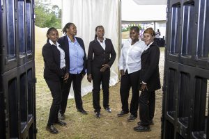  Human Resource Development & Supply